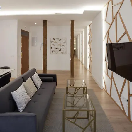 Elegant Retreat In City Center * Rome